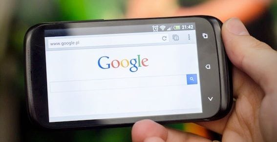 Google ups the changes on Mobile searches Google ups the changes on Mobile searches